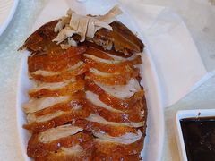 -便宜坊烤鸭店(玉蜓桥店)