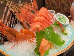 -匠和风精致料理(成都龙湖滨江天街店)