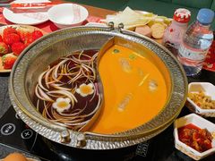 -牛New寿喜烧(虹桥新天地店)