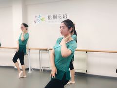 -梧桐花语舞蹈培训中心(潞城校区)