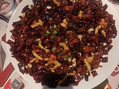 -椒爱水煮鱼川菜(CBD万达店)