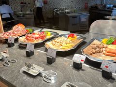 -无锡君来洲际酒店