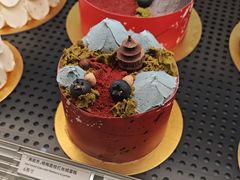 -Pantry's Best派悦坊蛋糕(K11购物艺术中心店)
