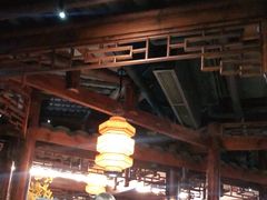 大堂-卞氏菜根香·川菜(青羊万达店)