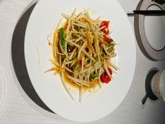 -金链花·泰国餐厅(国贸店)