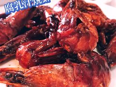 -翠亭酒家(山西南路店)