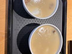 -百年认一力·清真牛羊肉(南中环店)