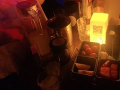 -苏荷酒吧(九街店)