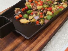 -唐师傅湘西名菜馆(武陵路店)