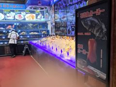 -鹊华居·地道鲁菜·海鲜·融合味(大明湖店)