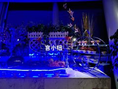 -339旋转餐厅(天府熊猫塔店)