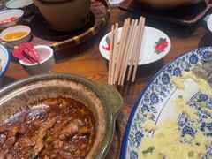 -广府乡下·饭庄(新港东路店)