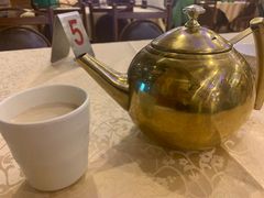 -维吾尔餐厅(宜山路店)