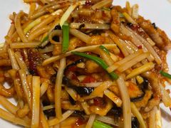 -福满圆(琨莎中心店)