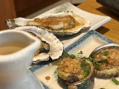 -三石铁板烧(紫竹桥店)