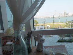 -漾花汐·西餐·下午茶(苏州湾歌林公园店)