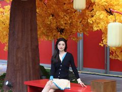 -龙湖杭州滨江天街