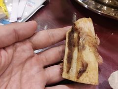 -格日勒阿妈蒙古厨房(大召店)