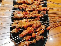 -元志初腊汁肉夹馍(钟楼粉巷店)