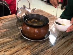 -民间瓦缸煨汤館(嵩山路店)