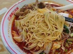 -魔都三兄弟酸辣粉·蘸卤炸串(虹桥万科店)
