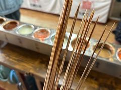 -小溅沾串