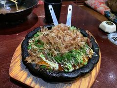 大阪鸡蛋烧-胜代日本料理(云程巷小区店)