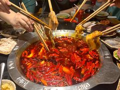-大龙火锅(老店)