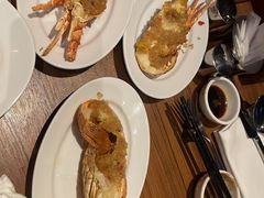 -广州富力君悦大酒店·凯菲厅