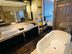 -深圳大梅沙京基洲际度假酒店