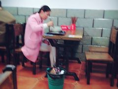 -陈记柳州螺蛳粉(大坪店)