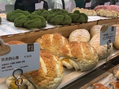 -奈雪的茶(大悦城店)