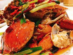 -南海渔家•海鲜•正宗海南菜(海棠湾店)