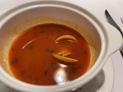 壳里海鲜汤-壳里西餐厅Coquille Seafood Bistro(蒙自路店)