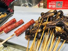 -聚味瞿记·龙虾堂(梅溪湖店)