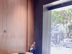 -JPG canteen(广州寺右公馆店)