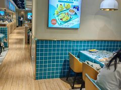 -楼兰古丽·新疆菜(大唐西市店)