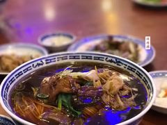 -同得兴 Since·1995 传统苏式面馆(嘉馀坊店)