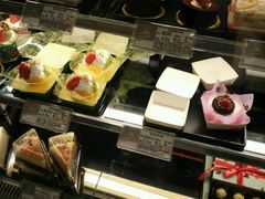 -采蝶轩(明珠商业广场店)