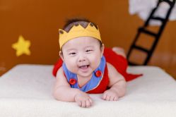 -babyface创意儿童摄影(齐鲁吾悦广场店)
