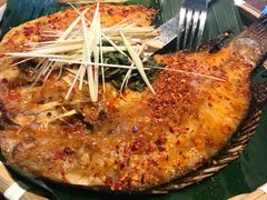 -云海肴·汽锅鸡·云南菜(天山百盛优客店)