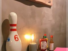 -HIGH FIVE哈福手工汉堡(桂林路店)