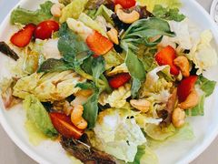 有机蔬果色拉-食神鱼头佛跳墙(百子湾旗舰店)