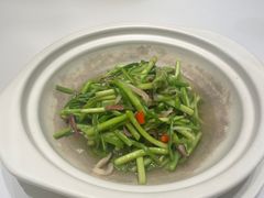 -寿州大饭店·餐厅