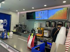 -茶百道(天一广场店)