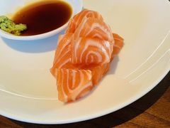 -嘉定凯悦·咖啡厅