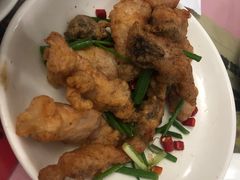 椒盐排条-蘭心餐厅(进贤路店)