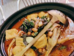 -神府路壹号·海鲜烧烤·砂锅粥·锅物(三坊七巷店)