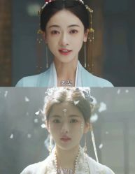 -LUNA皮相美·骨相美高级美感