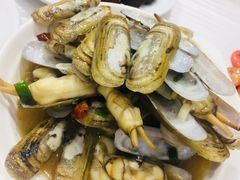-蘭心餐厅(进贤路店)